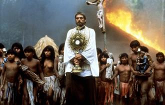 Film: The Mission (1986)