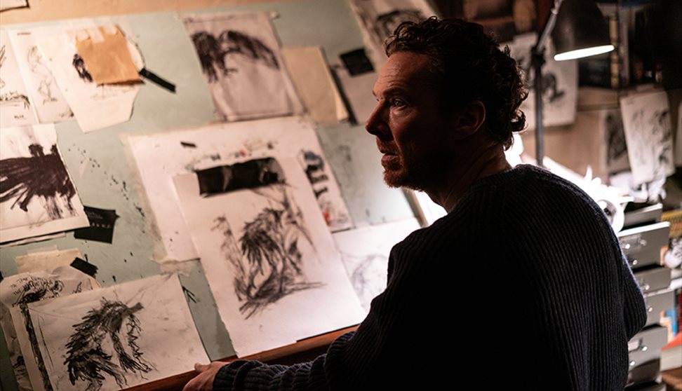 The Thing With Feathers The Thing With Feathers