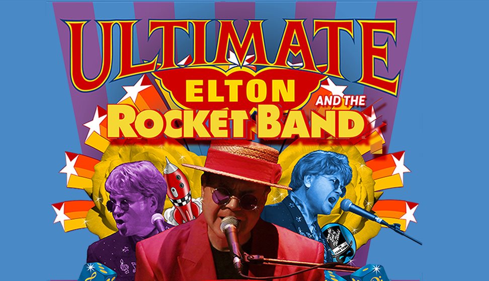 Ultimate Elton & the Rocket Band