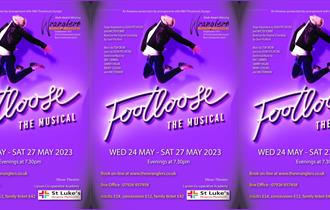 Footloose The Musical
