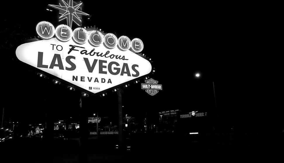 Vegas Night with The Swing Kings