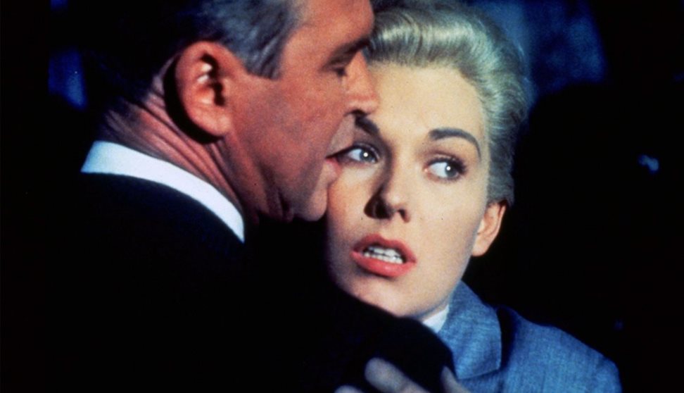 Film: Vertigo (1958)