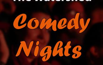 Watershed Comedy Night