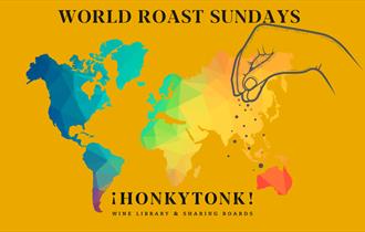 World Roast Sunday