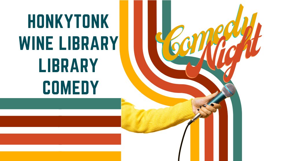 Honkytonk Comedy Club Honkytonk Comedy Club