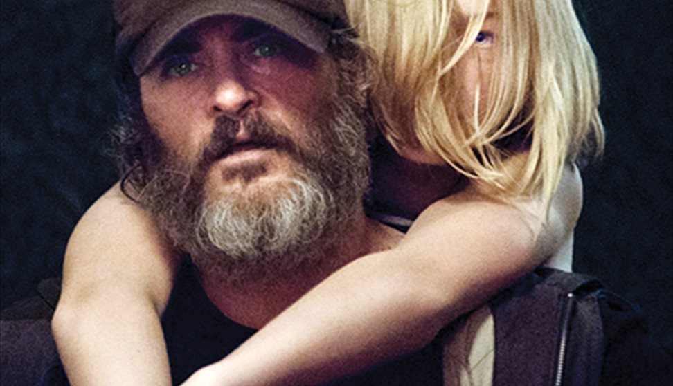 Film: You Were Never Really Here