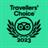 Travellers' choice - 2023