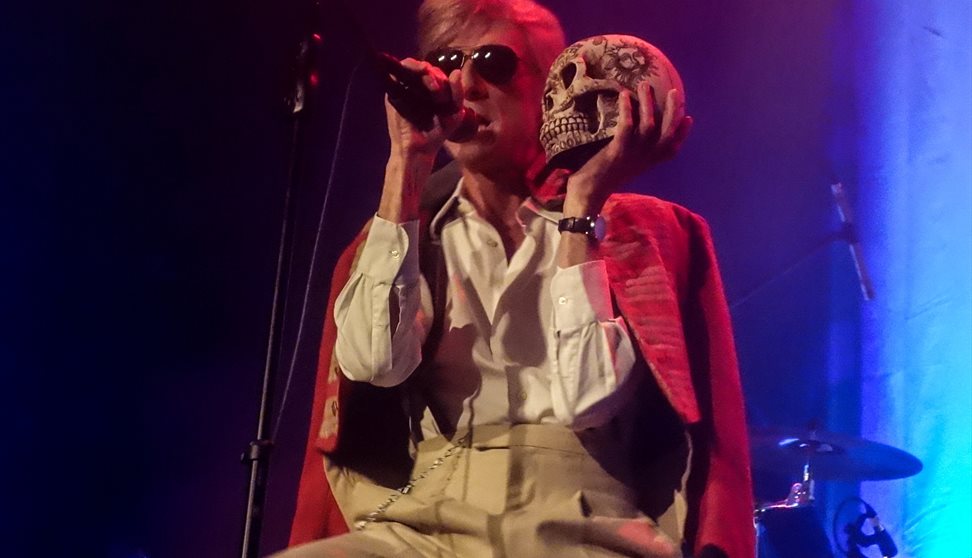 The Bowie Expereince The Bowie Expereince