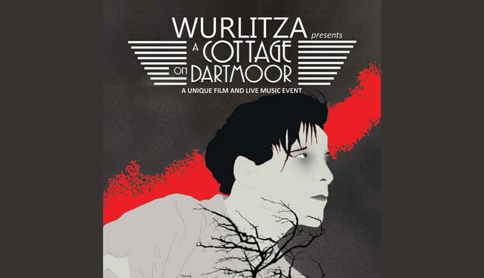 Wurlitza presents: A Cottage on Dartmoor