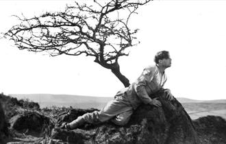 Film: A Cottage on Dartmoor (1929)