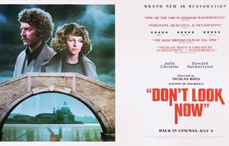 Film: Don't Look Now