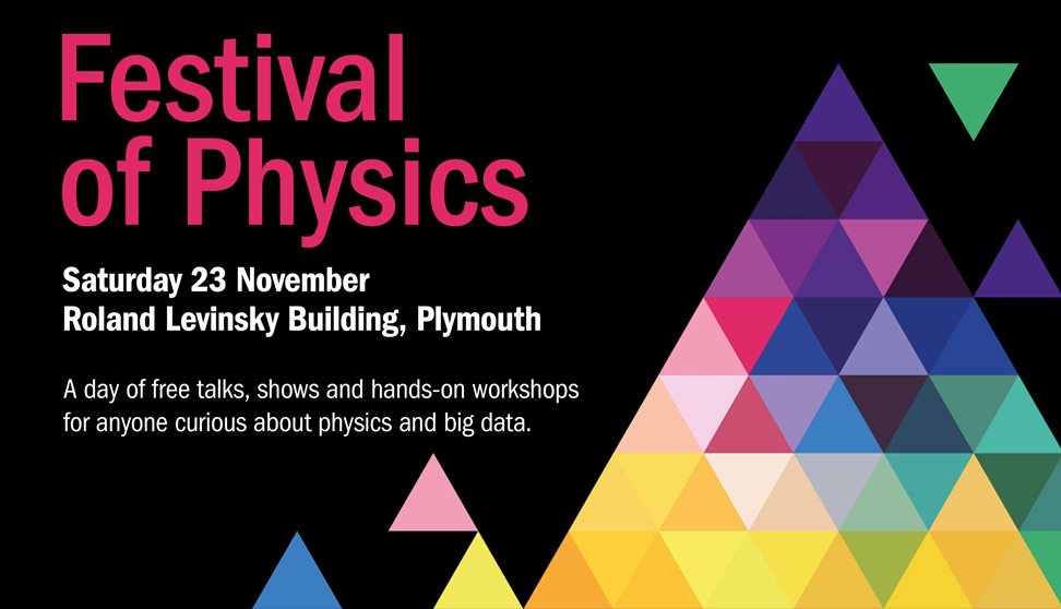 Festival of Physics