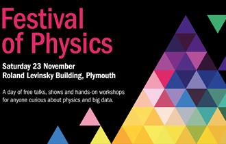 Festival of Physics