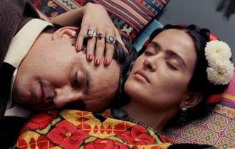 Film: Frida (2002)