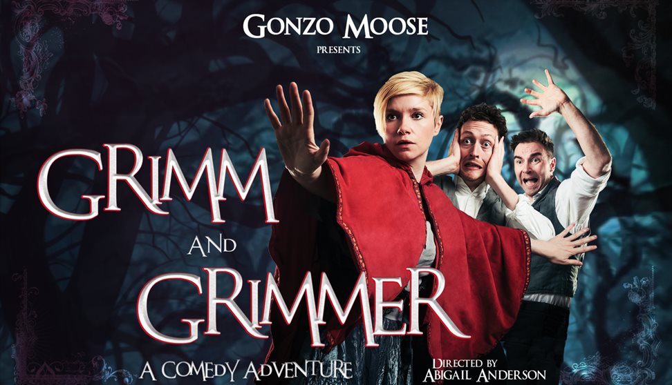 Grimm and Grimmer