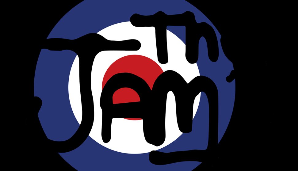 The Jam'd - A Tribute to The Jam