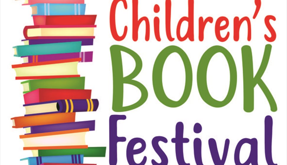 Buckfast Abbey Children's Book Festival