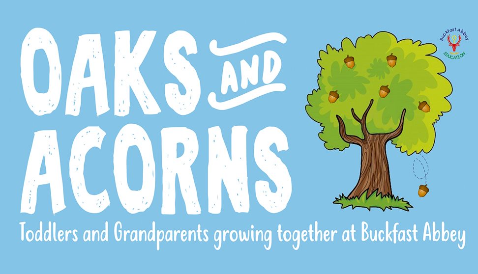 Oaks and Acorns