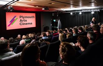 Plymouth Arts Cinema