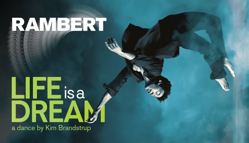 Rambert: Life is a Dream