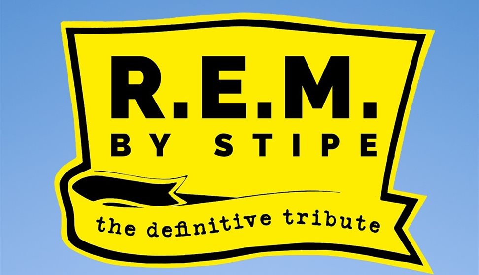 REM Tribute - Stipe