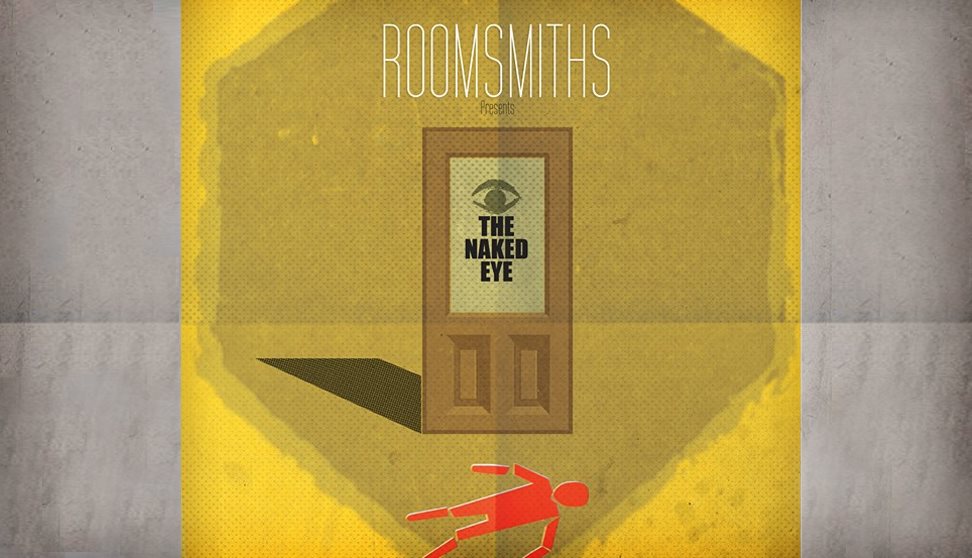 Roomsmiths Escape Rooms