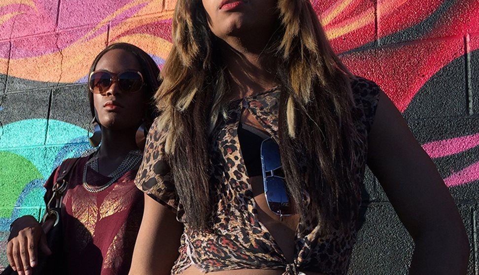 Trans Day of Remembrance Takeover: Tangerine (15) Trans Day of Remembrance Takeover: Tangerine (15)