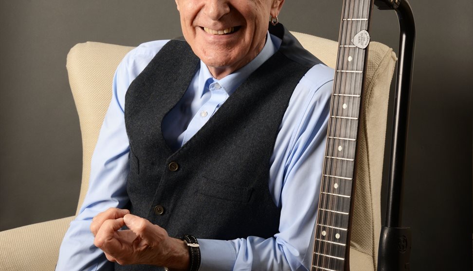 Francis Rossi - Tunes And Chat