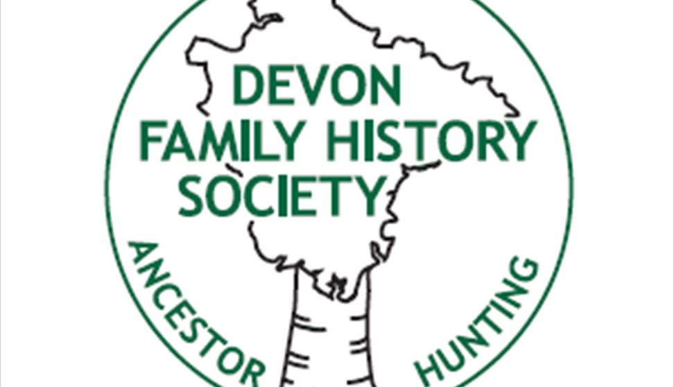 The Devon Family History Society - Plymouth Meetings 2018