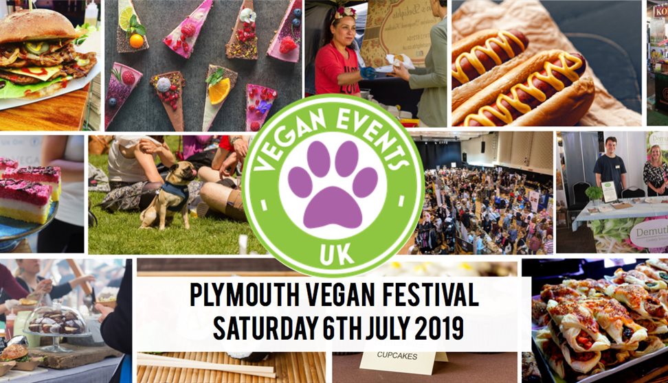 Plymouth Vegan Festival