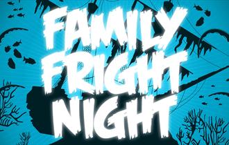 Family Fright Night