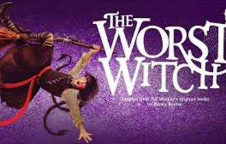 The Worst Witch