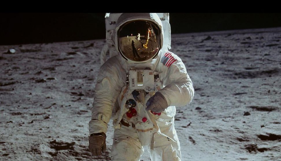 Film: Apollo 11 (2019)
