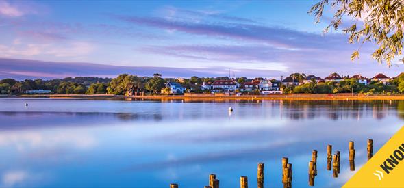 Poole Tourism - Official Poole Tourist Information
