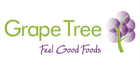 Grape Tree Logo