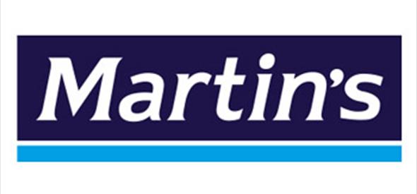 Martin's