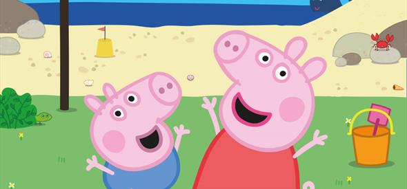 Peppa Pig