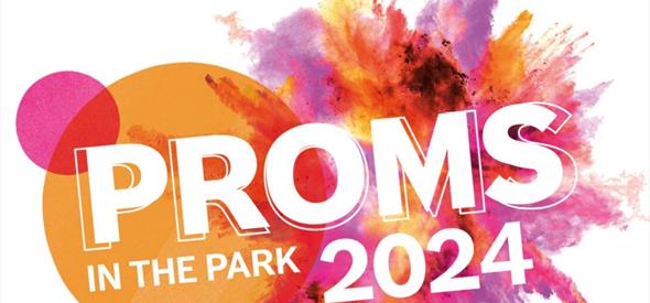 BSO Proms in the Park 2024
