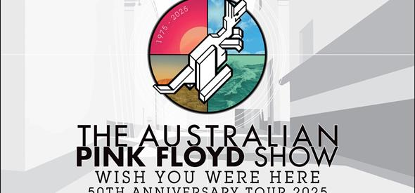 The Australian Pink Floyd Show