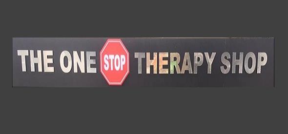 The One Stop Therapy Shop