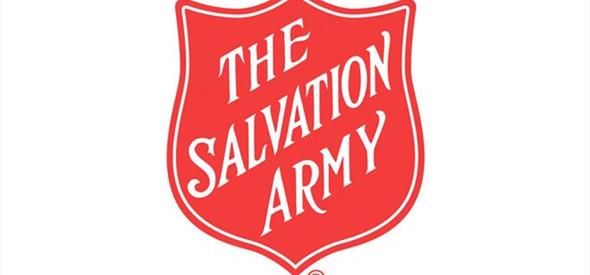 The Salvation Amry