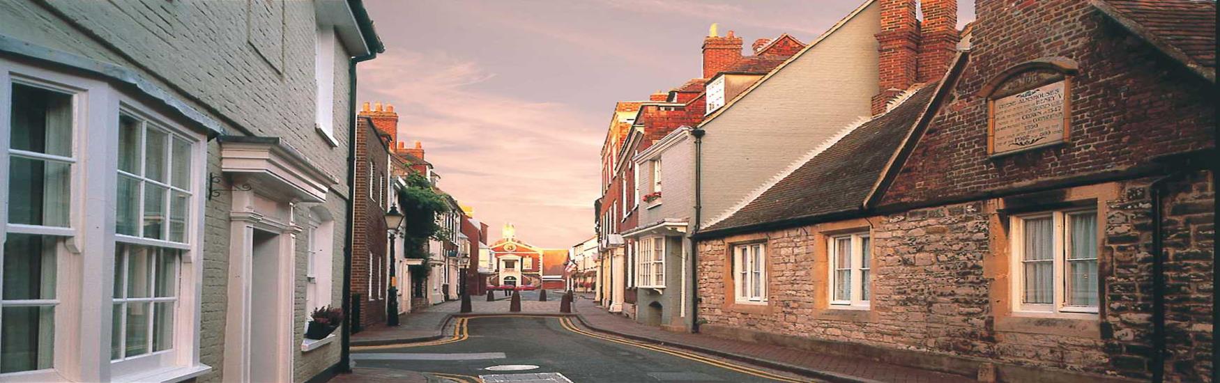 History of Poole Poole