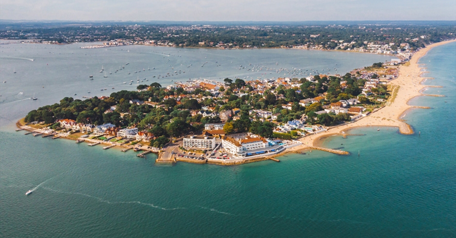 Poole Accommodation -Where to Stay in Poole
