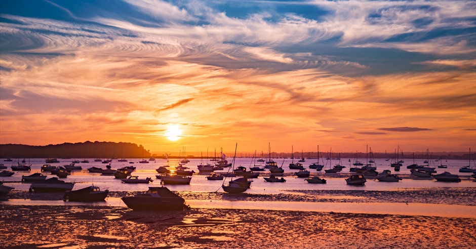 Poole Tourism - Official Poole Tourist Information