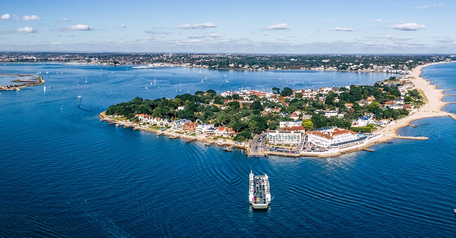 Poole Park & Ride