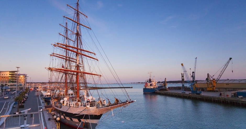 Things to Do in Poole