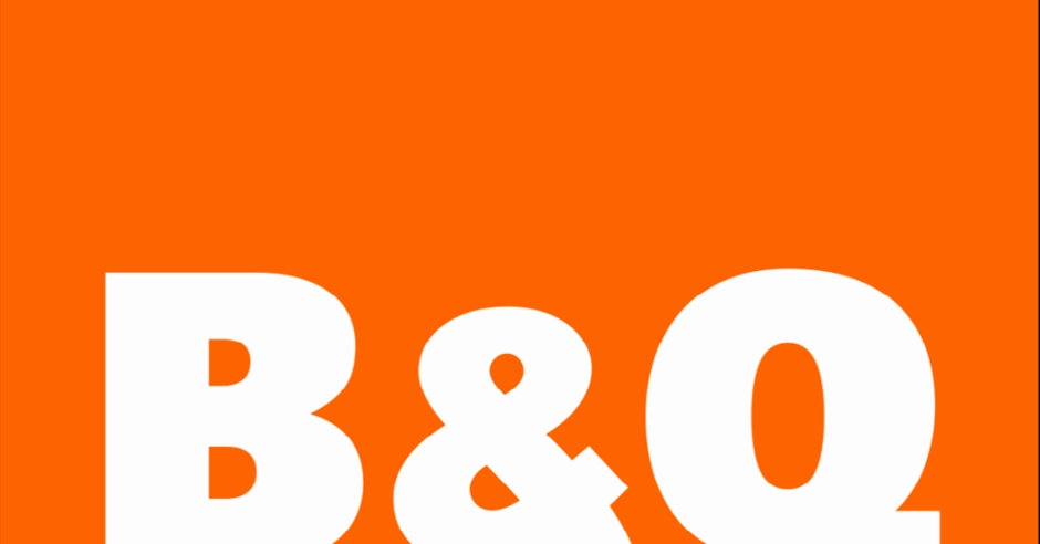 B&Q - Poole