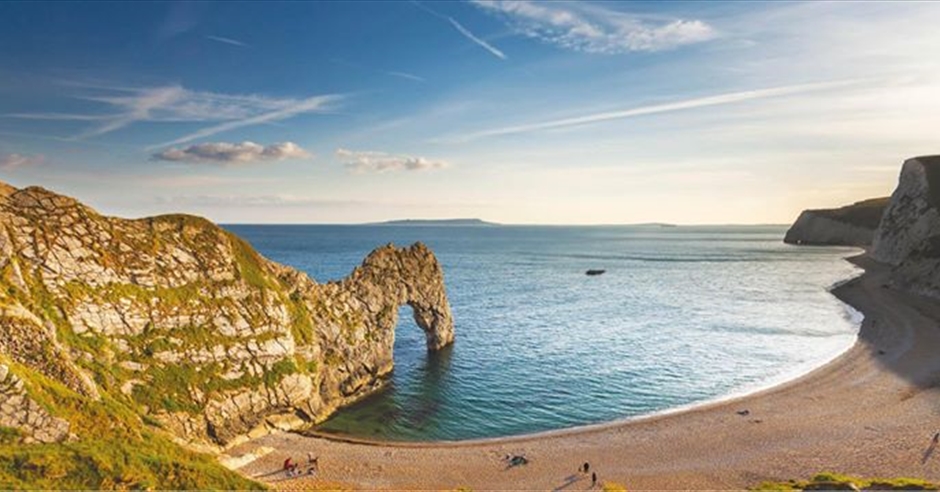 Lulworth and Durdle Door Rangers