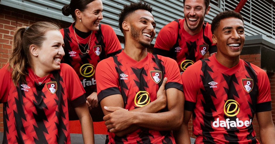 AFC Bournemouth - Poole