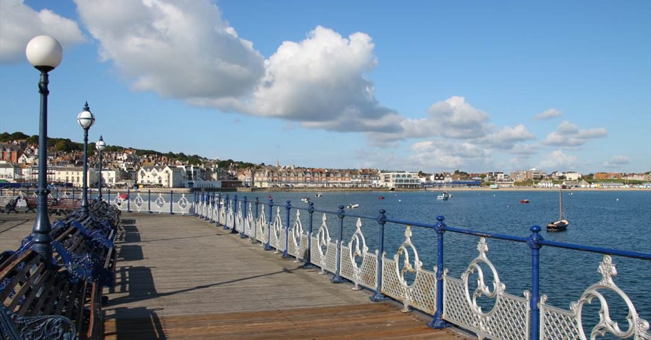 quay city cruises swanage to poole